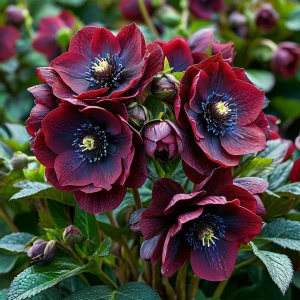 Морозник Винтер Сплеш купить по цене от 360р. в интернет-магазине «Посадика» с доставкой почтой в в Рыльске и по всей России – [изображение №1].