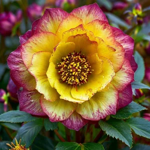 Морозник Твил Джуэл купить по цене от 593р. в интернет-магазине «Посадика» с доставкой почтой в в Рыльске и по всей России – [изображение №1].