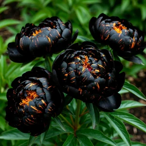 Пион Скай Дансер купить по цене от 419р. в интернет-магазине «Посадика» с доставкой почтой в в Рыльске и по всей России – [изображение №1].