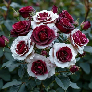 Роза Лост Лав купить по цене от 480р. в интернет-магазине «Посадика» с доставкой почтой в в Рыльске и по всей России – [изображение №1].